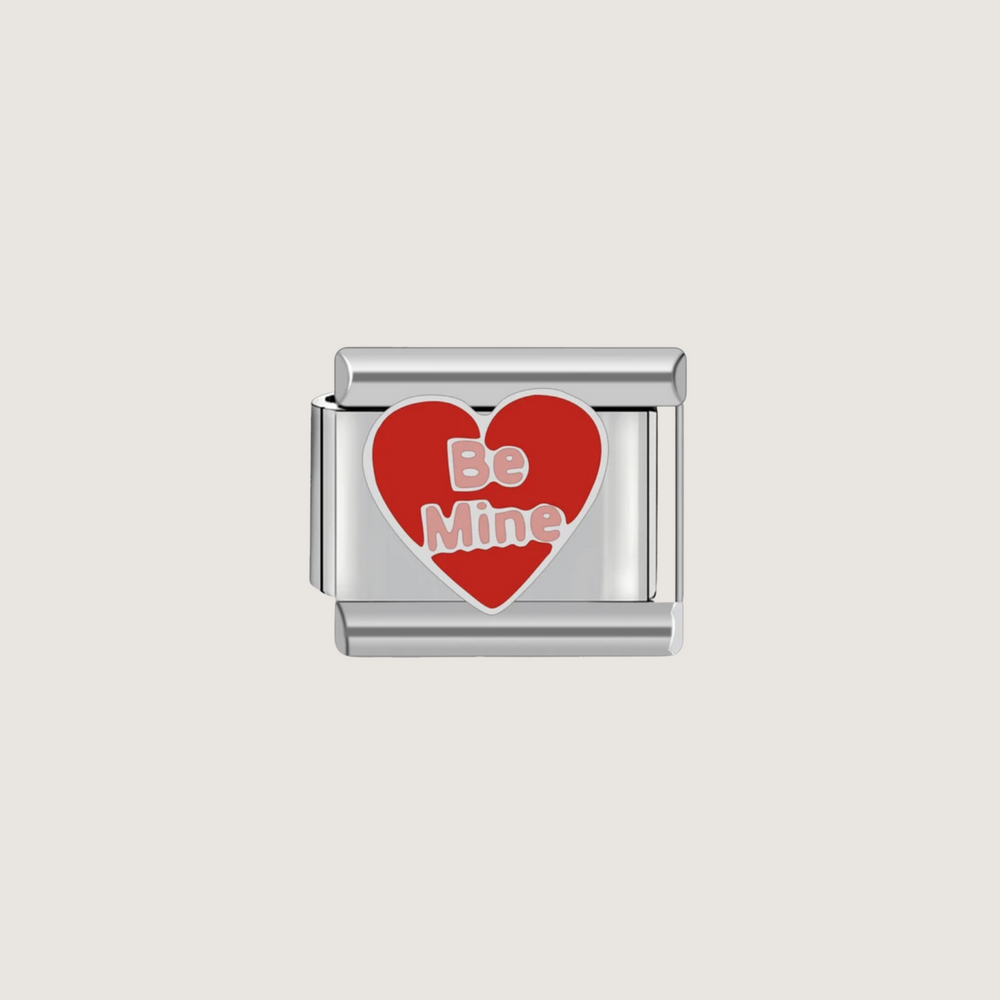 Charm Be Mine