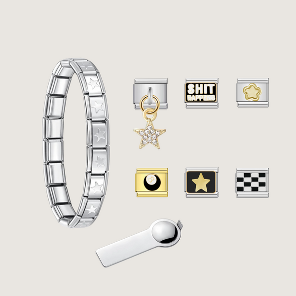 Bracelet Nitro