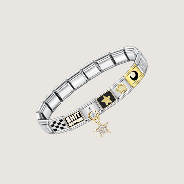Bracelet Nitro