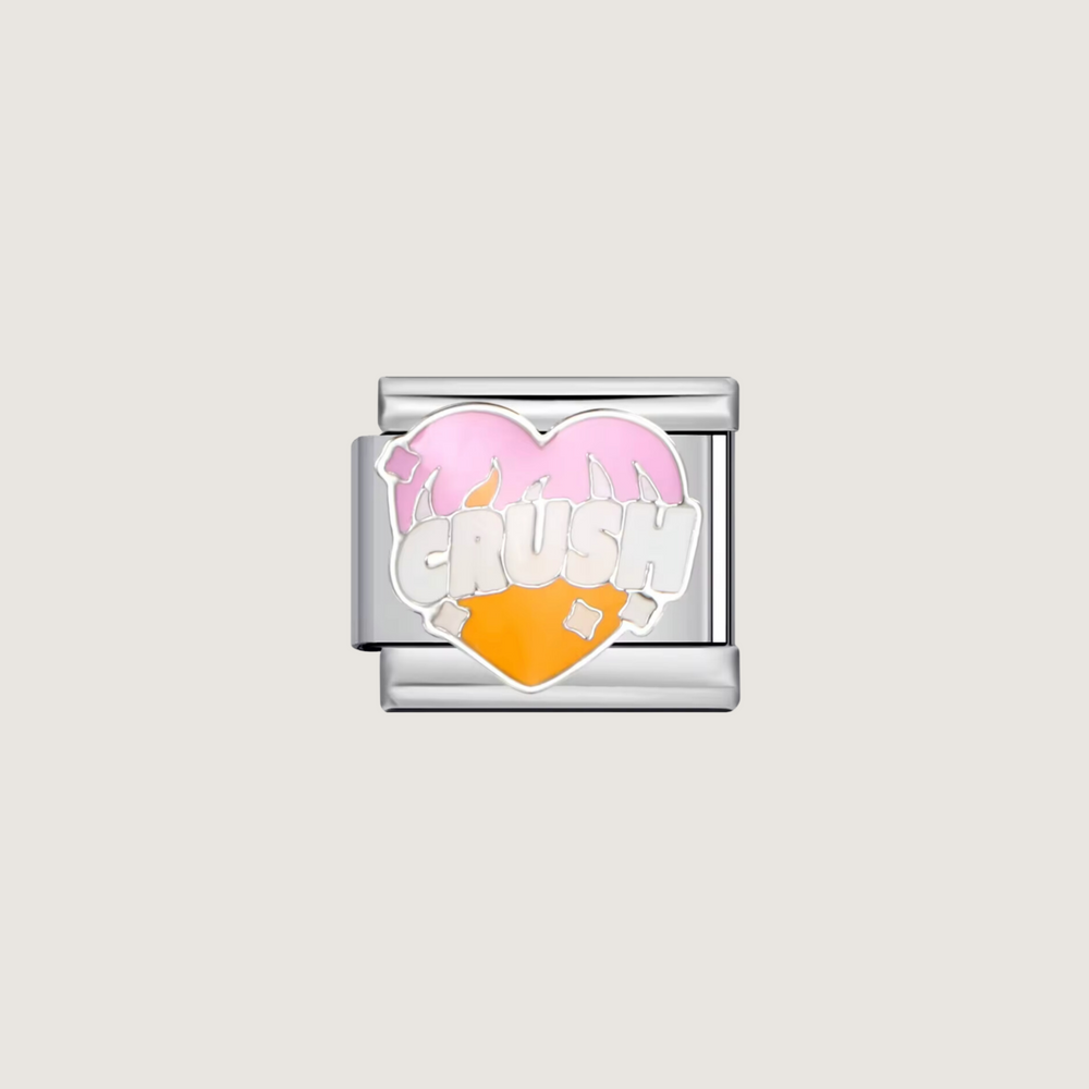 Charm Crush