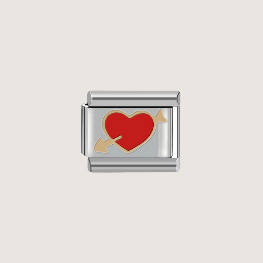 Charm Cupidon