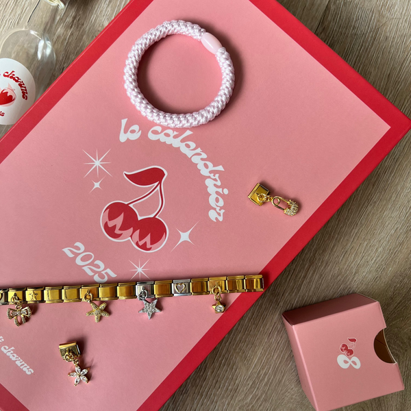Advent Calendar - GOLD