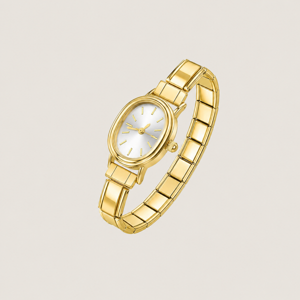 Chili Charms watch