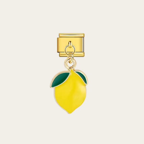 Lemon Charm