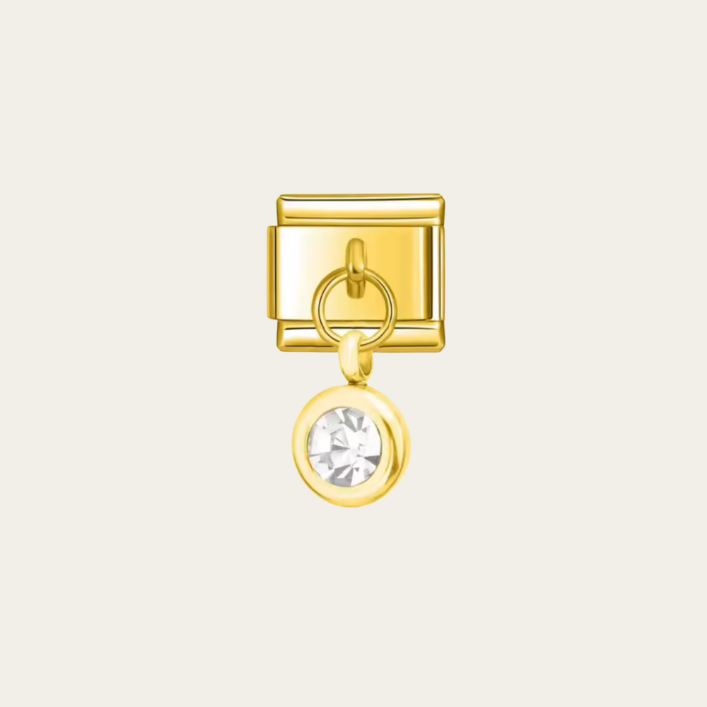 Diamond Charm