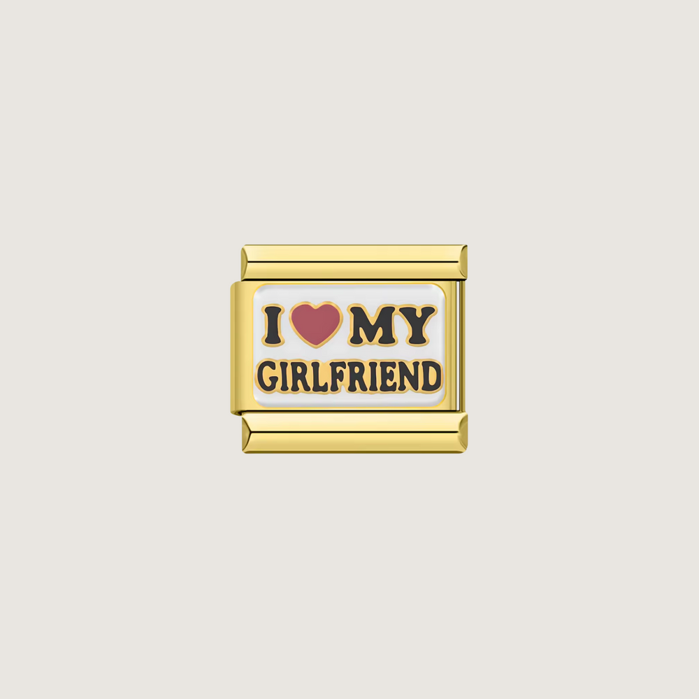 Charm Girlfriend