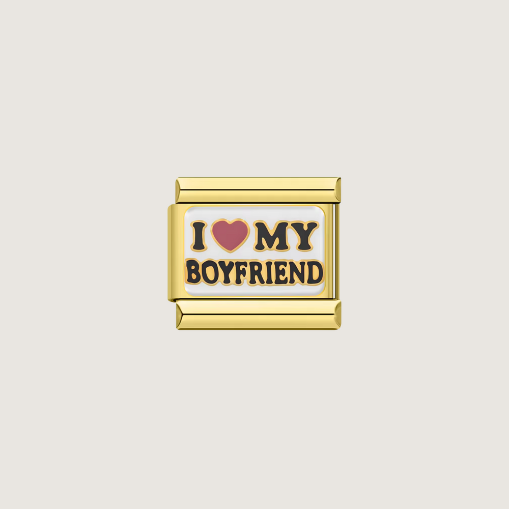 Charm Boyfriend