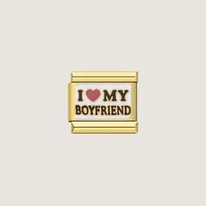 Charm Boyfriend