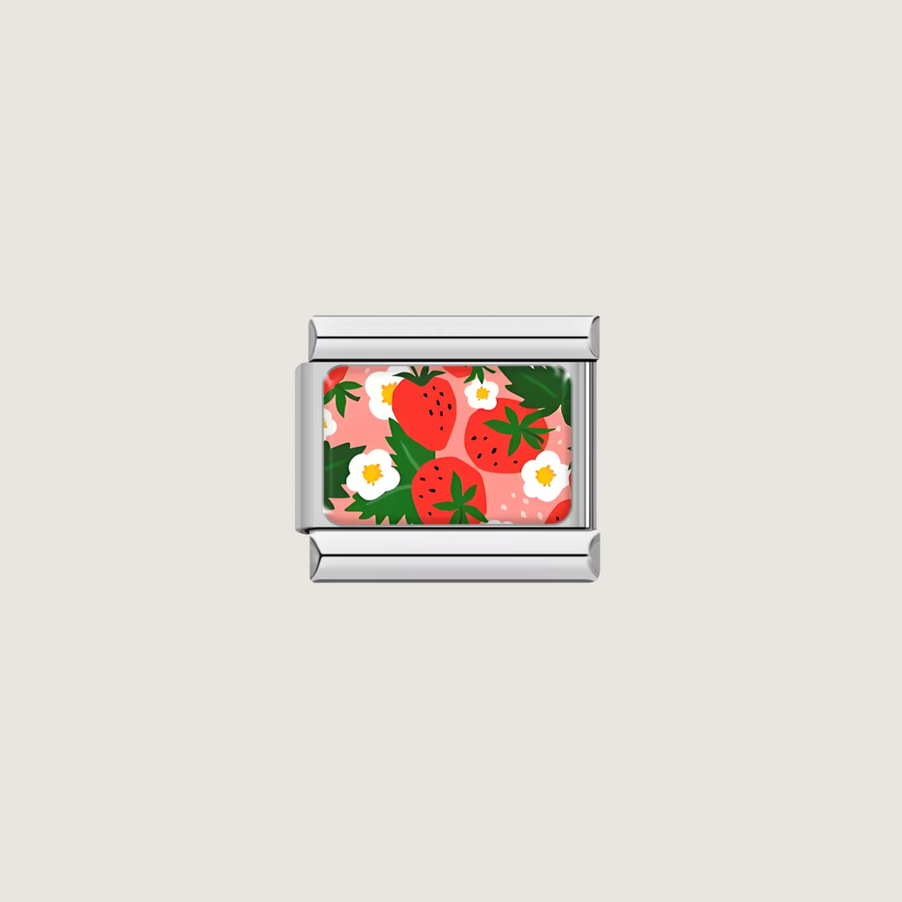 Charm Fraise
