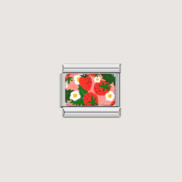 Charm Fraise