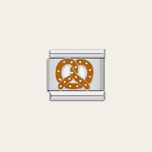 Encanto de pretzel