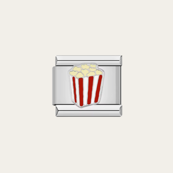 Charm Pop Corn