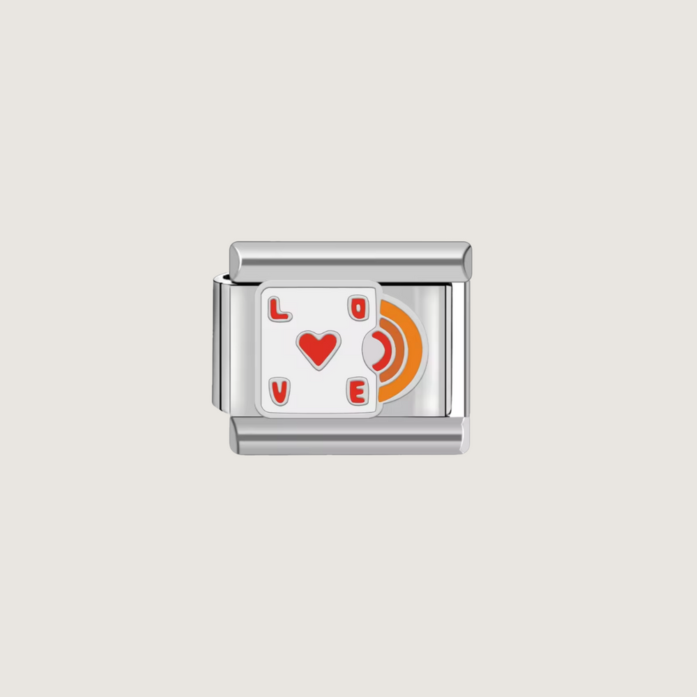 Charm Love