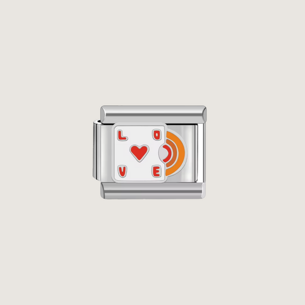 Charm Love