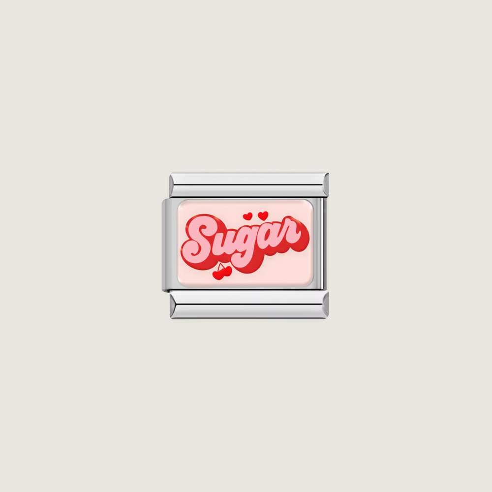 Charm Sugar