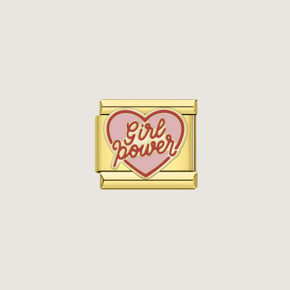 Charm Girl Power