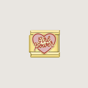 Charm Girl Power