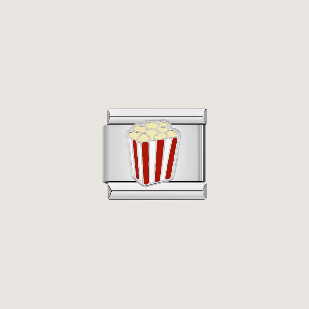 Charm Pop Corn