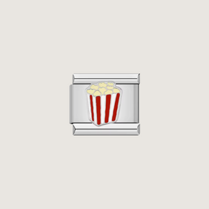 Charm Pop Corn