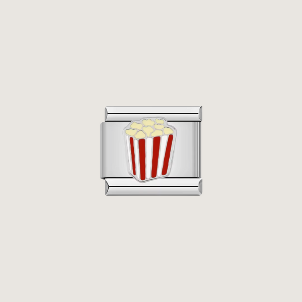 Charm Pop Corn