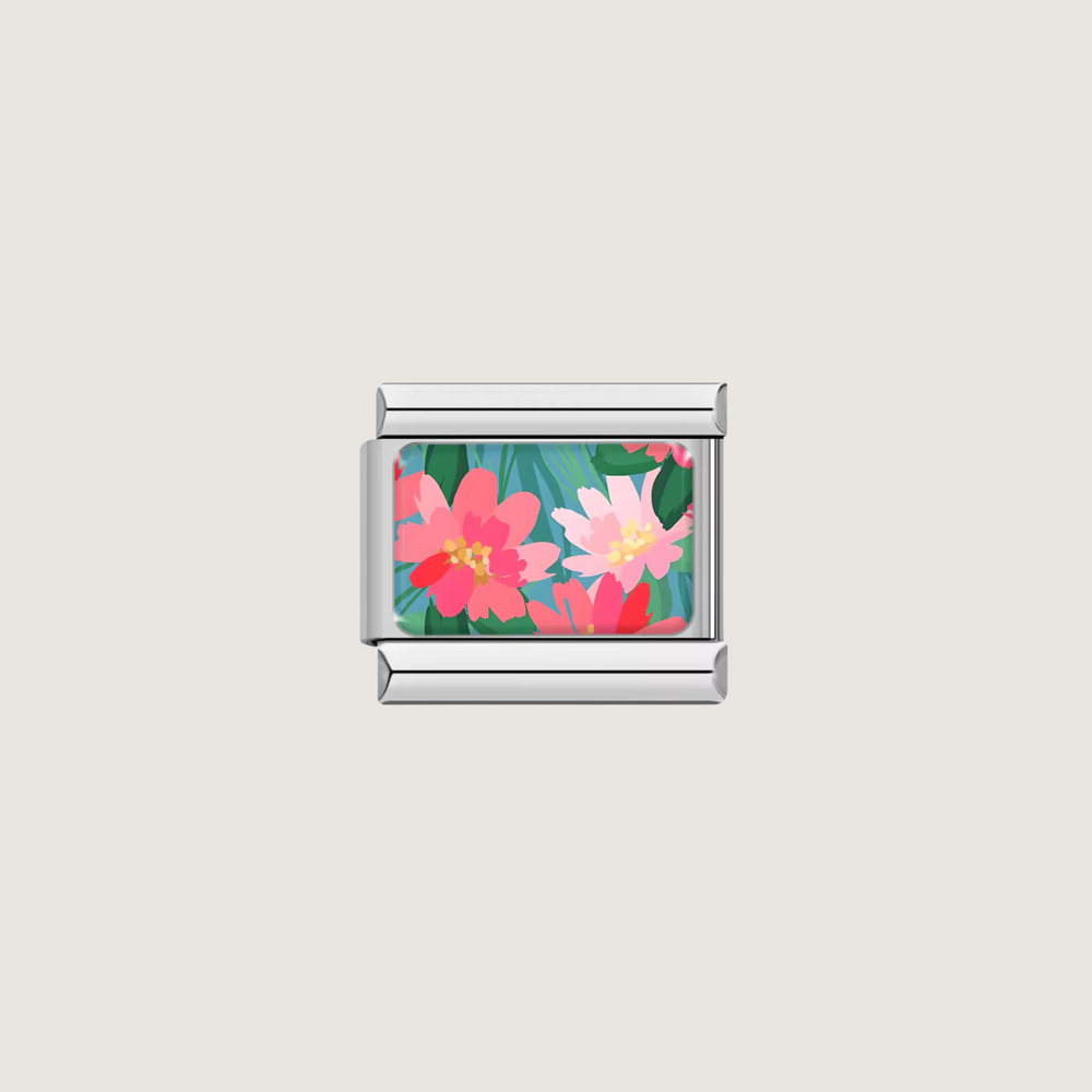 Charm Fleurs