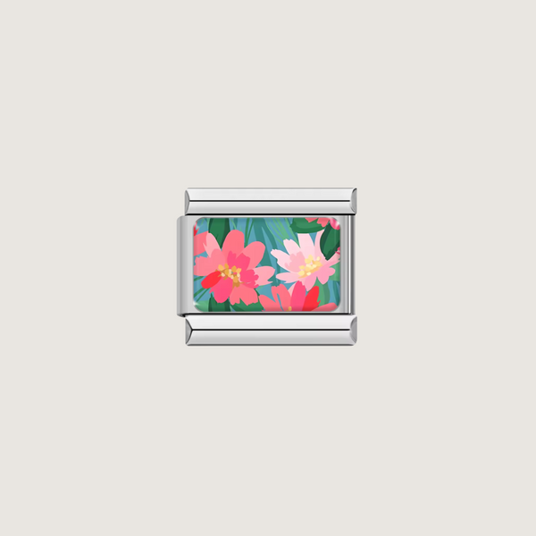 Charm Fleurs