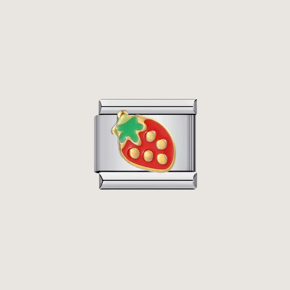 Charm Fraise