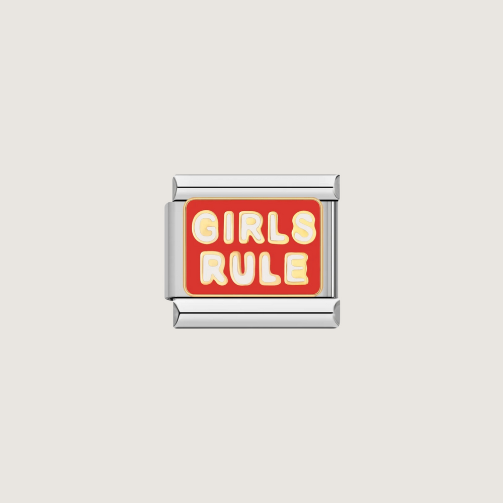 Charm Girls Rule
