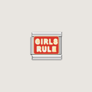 Charm Girls Rule
