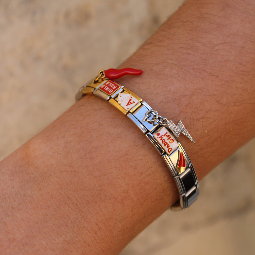 Bracelet Chili