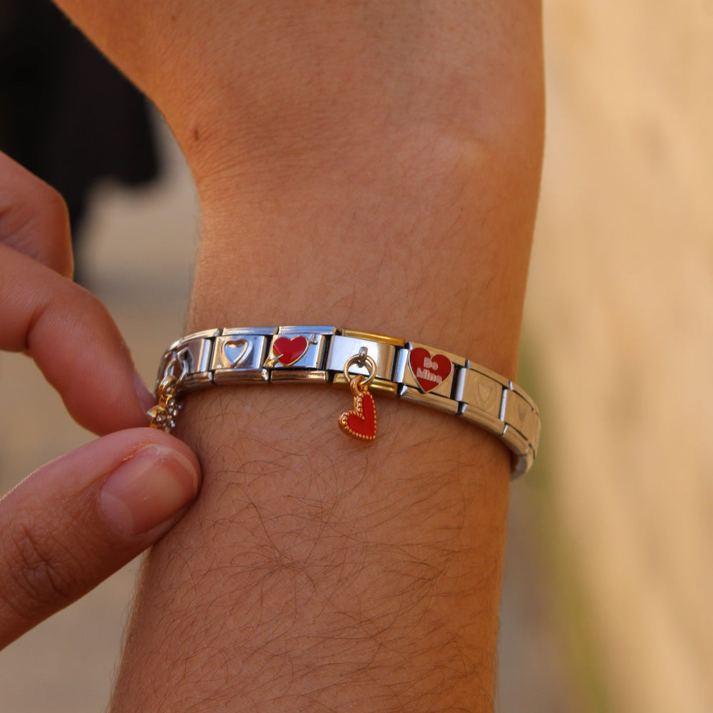 Bracelet Amour