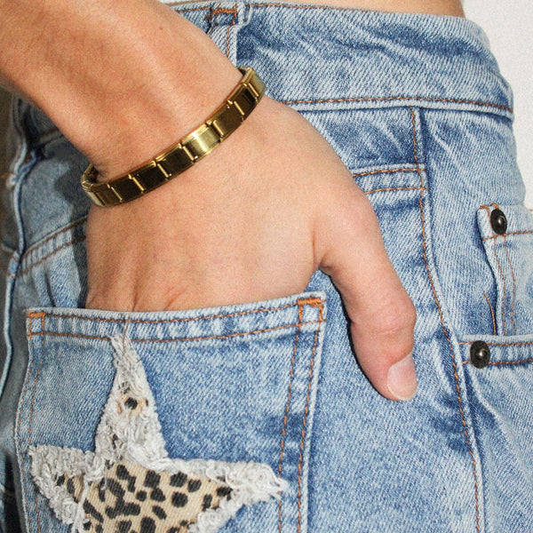 Bracelet Or