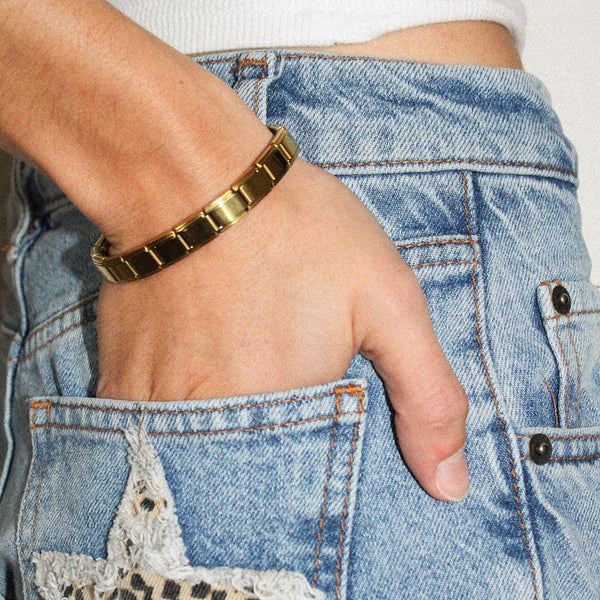 Bracelet Chili Charms