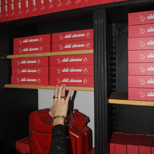 Calendrier de l'Avent 2025 - Édition Charms