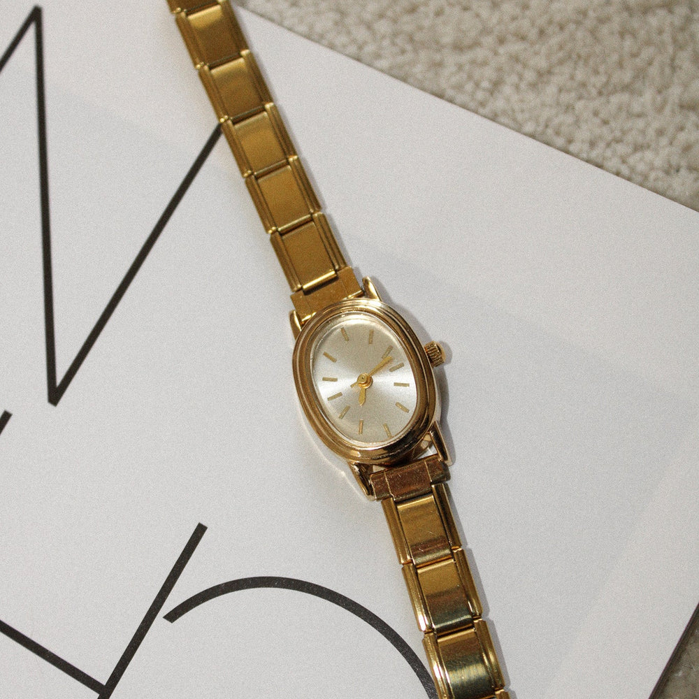 Montre Chili Charms