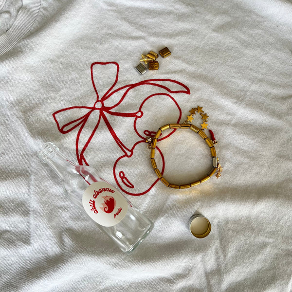 Charm Double Étoile