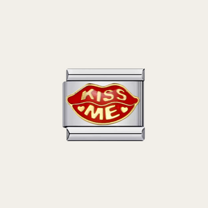 Charm Kiss Me