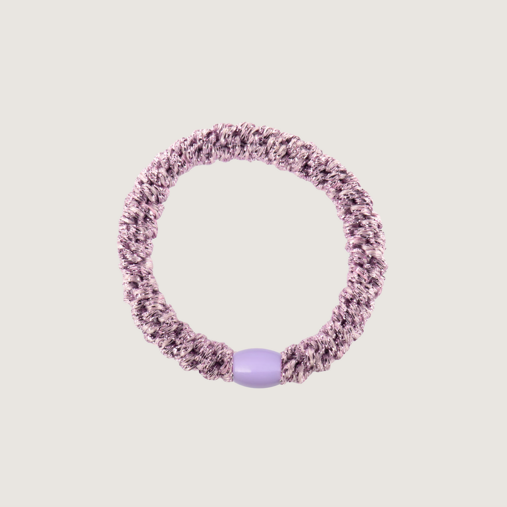 Élastique Combo Violet