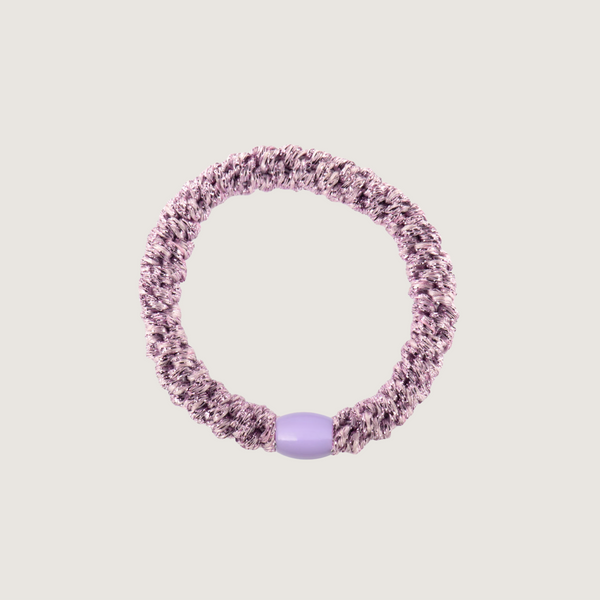 Élastique Combo Violet