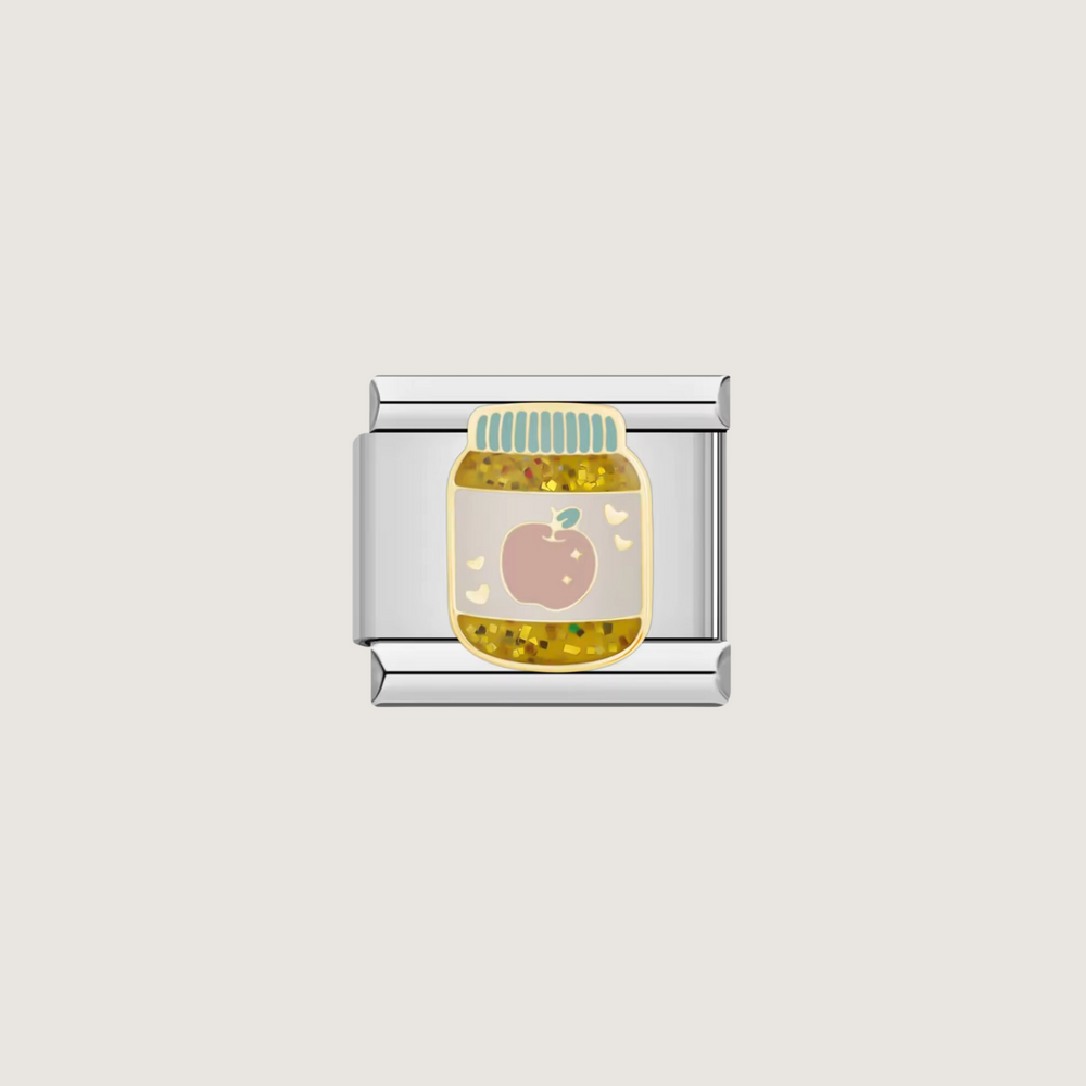 Charm Confiture