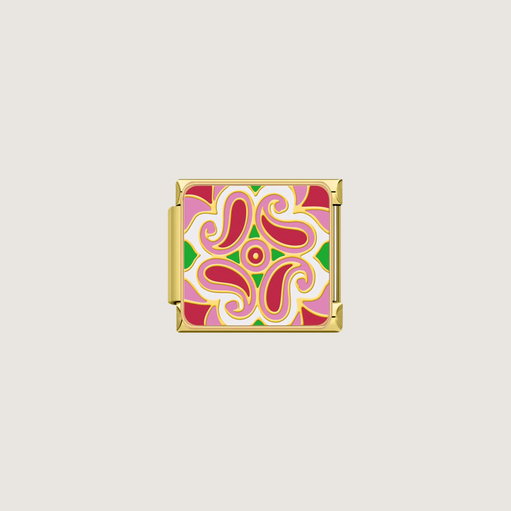 Charm Mosaïque