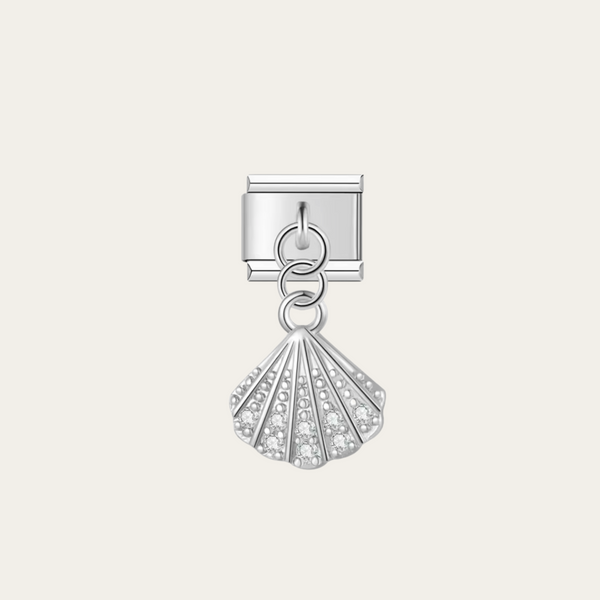Charm de concha