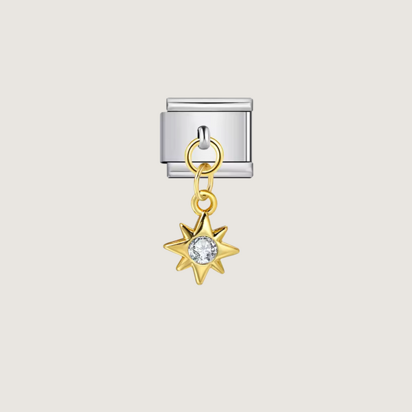 Charm Gigi