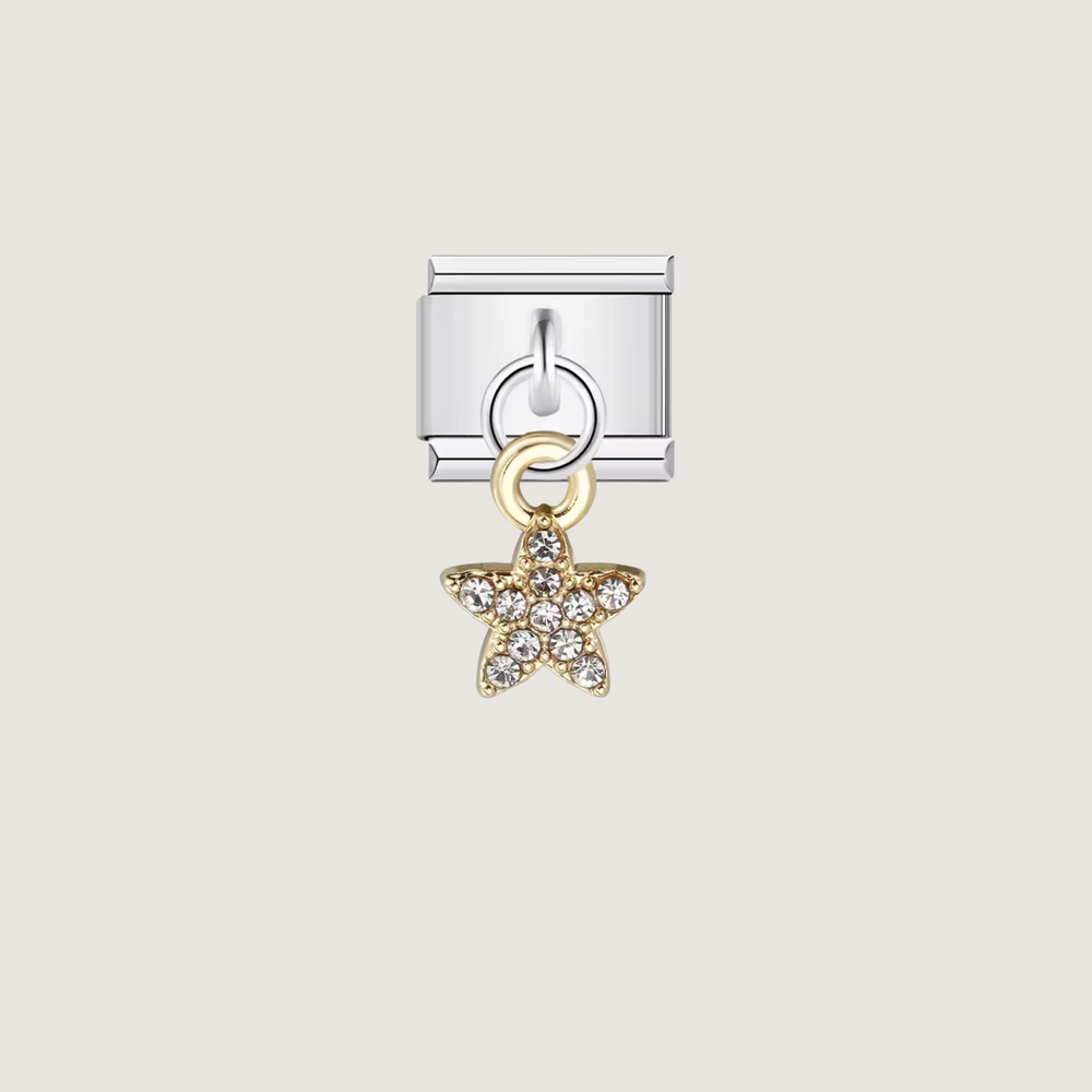 Charm Étoile de Mer