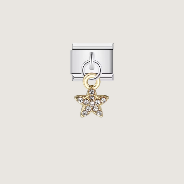 Charm Étoile de Mer