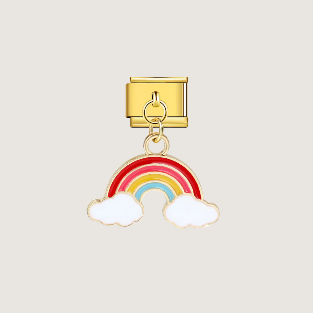 Charm Arc-En-Ciel