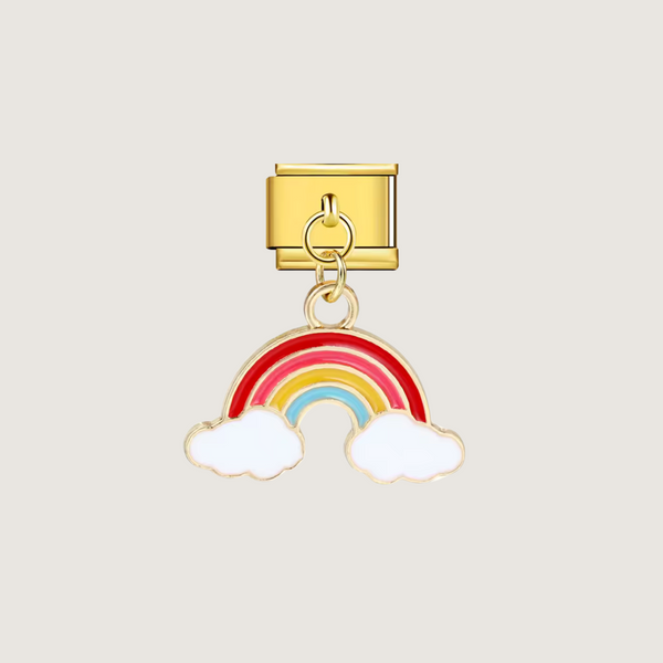 Charm Arc-En-Ciel
