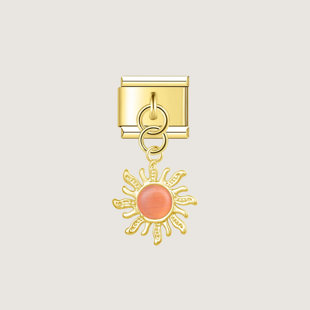 Charm Soleil Orange