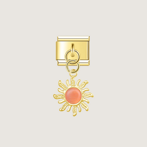 Charm Soleil Orange