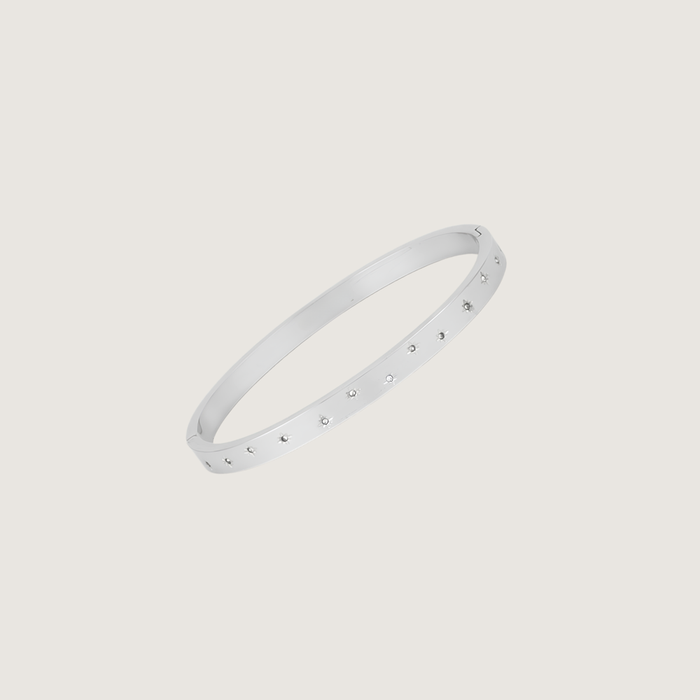 Jonc Gioielli Argent